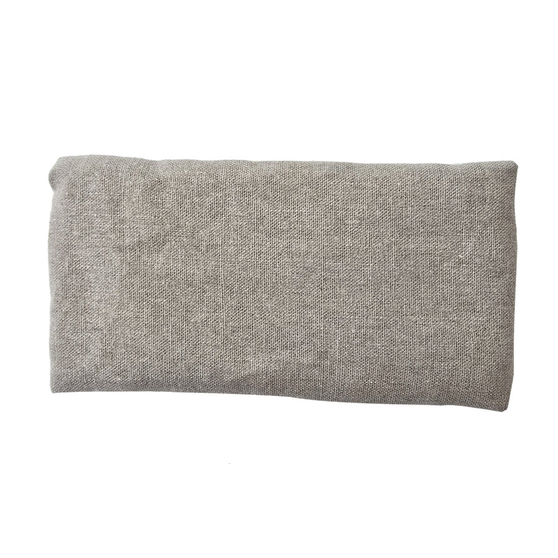 100% Linen Lavender Eye Pillow