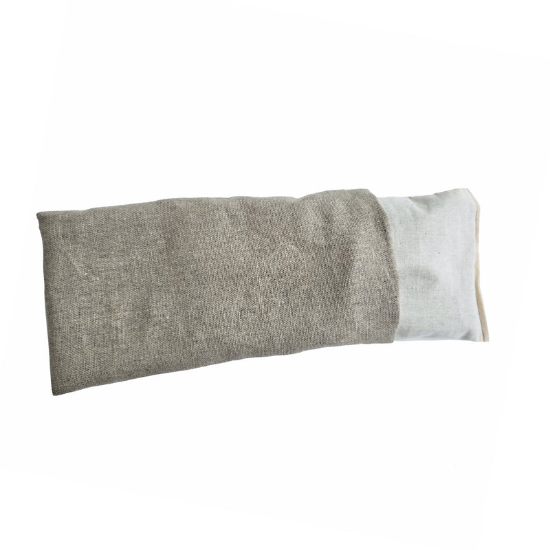 100% Linen Lavender Eye Pillow