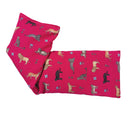 Big Cats Cottton Wheat Bag