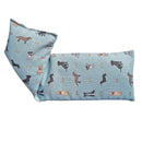 Dogs & Bones Cotton Wheat Bag