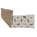 Dogs & Bones - Duo Fabric Wheat Bag