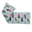 Farm Cotton Wheat Bag