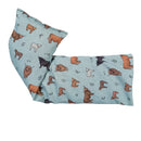 Highland Cotton Wheat Bag