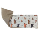 Highland - Duo Fabric Wheat Bag