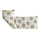 Penny Honey Cotton Wheat Bag