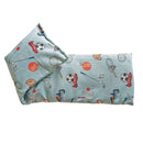 Sports Cotton Wheat Bag