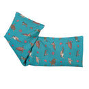 Turtles Cotton Wheat Bag