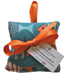 Hanging Lavender Sachet - Funky Fish