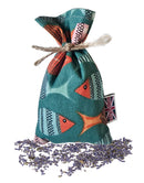 Lavender Sachet - Funky Fish