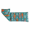 Funky Fish Cotton Wheat Bag