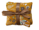Handwarmers- Garden Fern Ochre