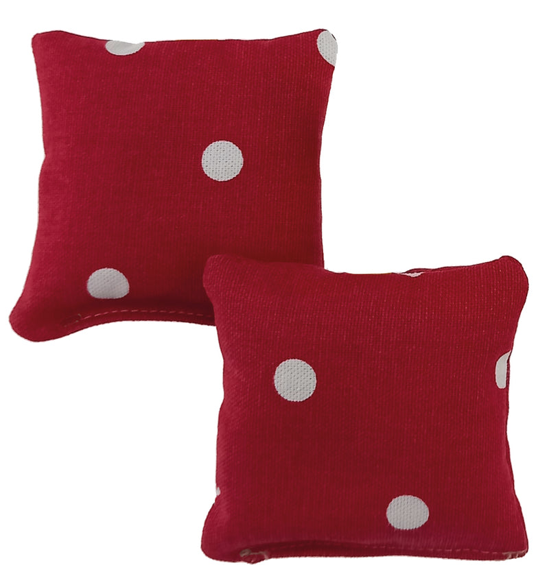 Handwarmers - Red Dotty