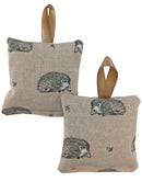 Hanging Lavender Sachet - Hedgehog