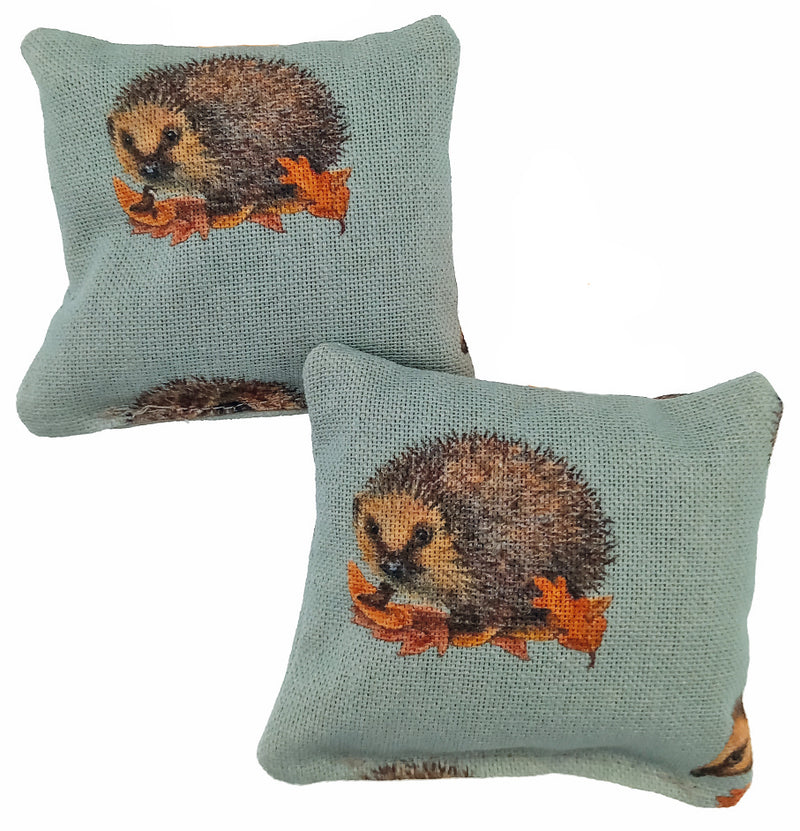 Handwarmers - Woodland Hedgehog