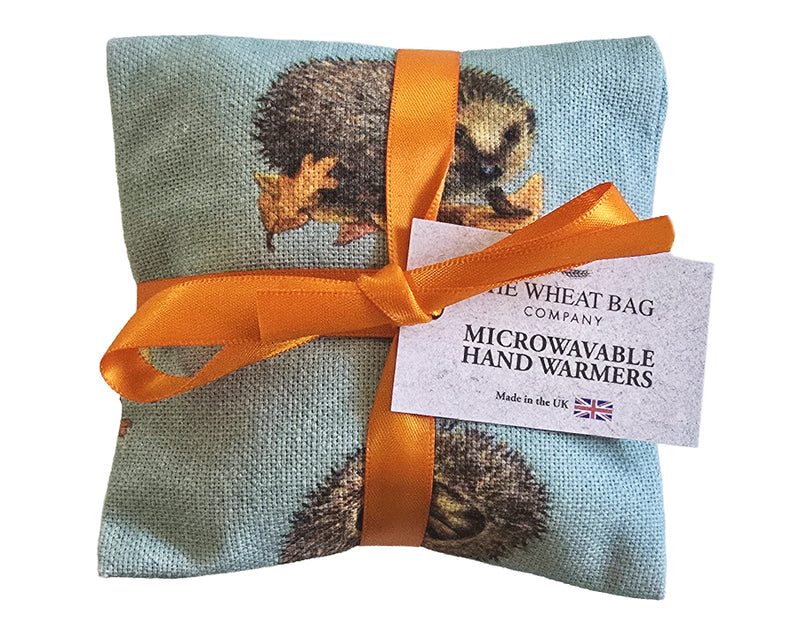 Handwarmers - Woodland Hedgehog