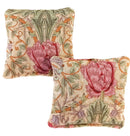 Handwarmers - William Morris Honeysuckle rose