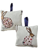Hanging Lavender Sachet - Hop