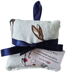 Hanging Lavender Sachet - Hop