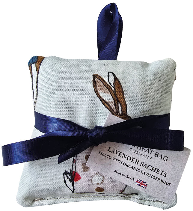 Hanging Lavender Sachet - Hop