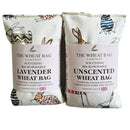 Hop Cotton Wheat Bag