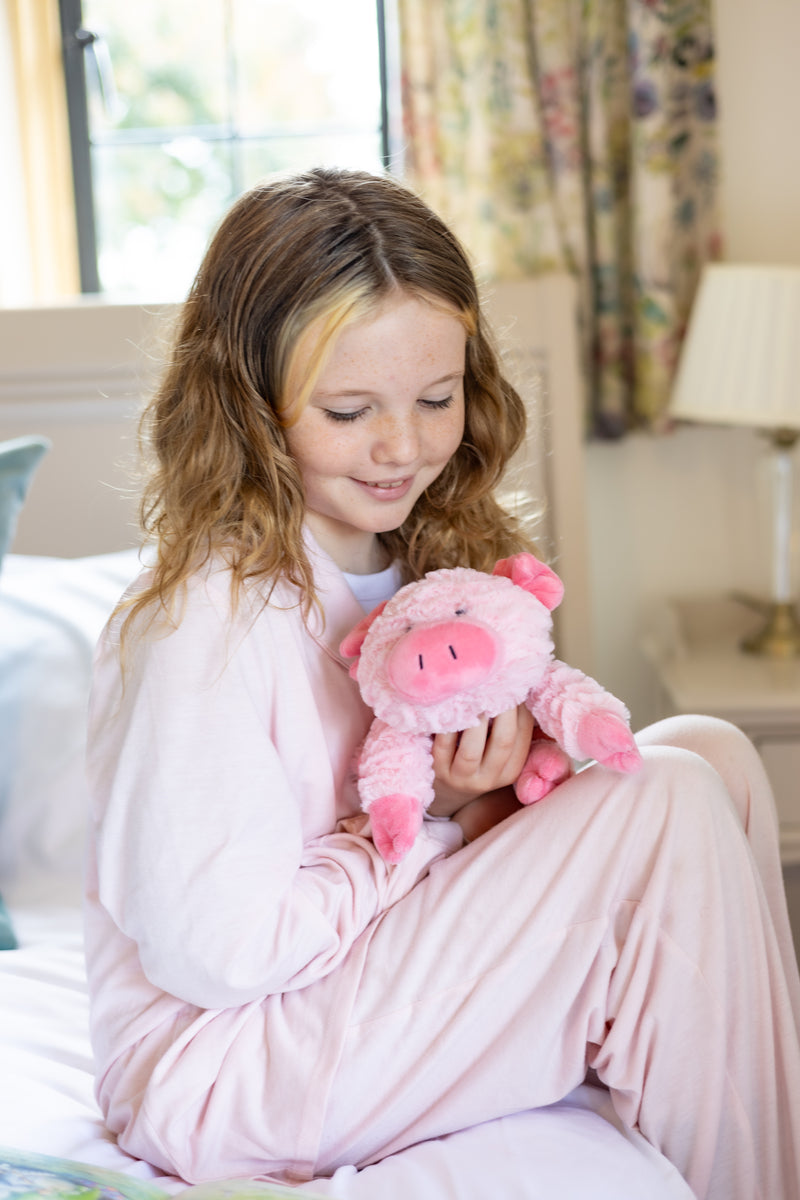 Beddy Buddies - Pig