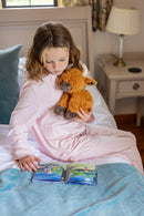 Beddy Buddies - Highland Cow