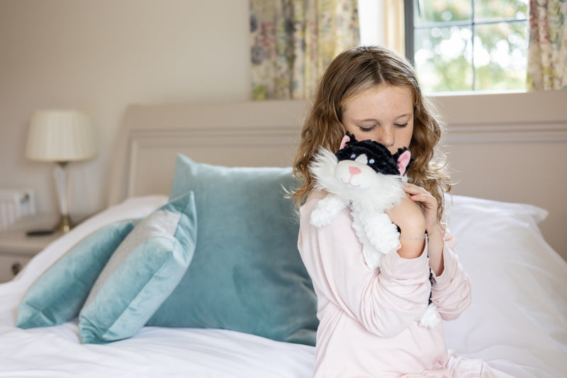 Beddy Buddies - Cat