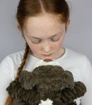 Beddy Buddies - Brown Dog