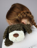 Beddy Buddies - Brown Dog