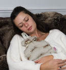 Wheat Bottle - Running Hare