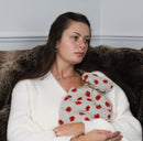 Wheat Bottle - Poppy