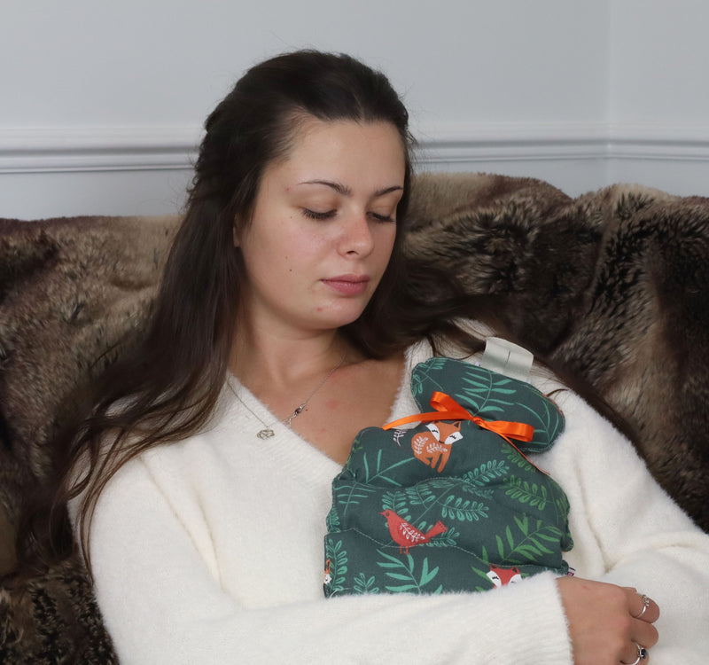 Wheat Bottle - Forest Friends