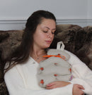 Wheat Bottle - Robin