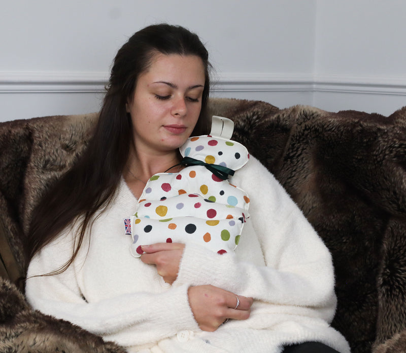 Wheat Bottle - Paint Box