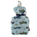 Wheat Bottle - Wellie Boot Landrover