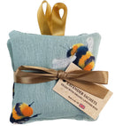 Hanging Lavender Sachet - Bumblebee