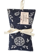 Lavender Bag- Bloom Navy