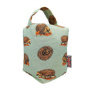 Door Stop - Woodland Hedgehog