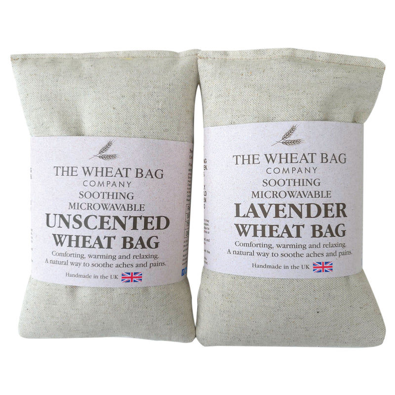 Natural Wheat Bag