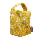 Door Stop Garden Fern Ochre