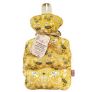 Wheat Bottle - Garden Fern Ochre