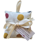 Hanging Lavender Sachet -Paint Box