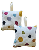 Hanging Lavender Sachet -Paint Box