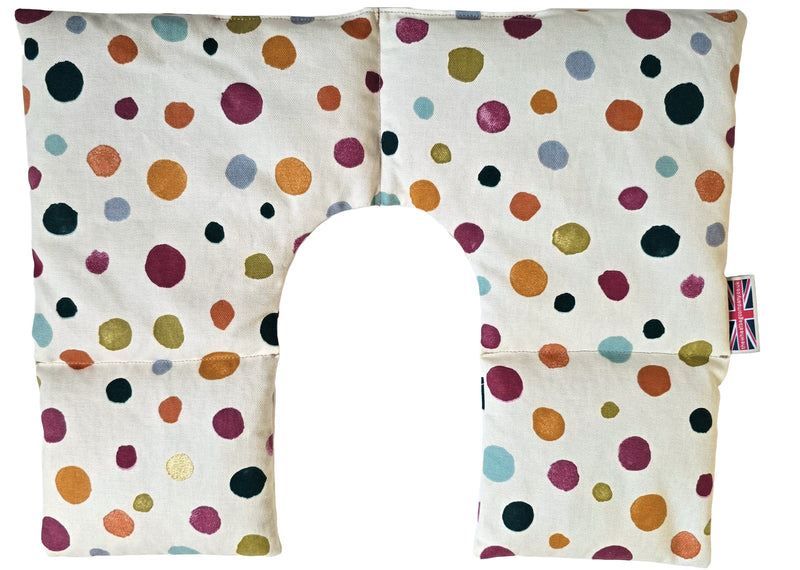 Neck & Shoulder Soothing Wrap-Paint Box