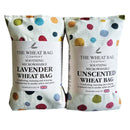 Paint Box Cotton Wheat Bag