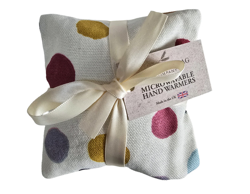 Handwarmers - Paint Box