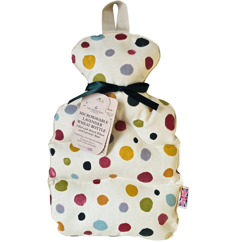 Wheat Bottle - Paint Box