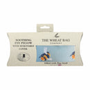 Eye Pillow - Bumblebee