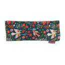 Eye Pillow - Garden Fern Green