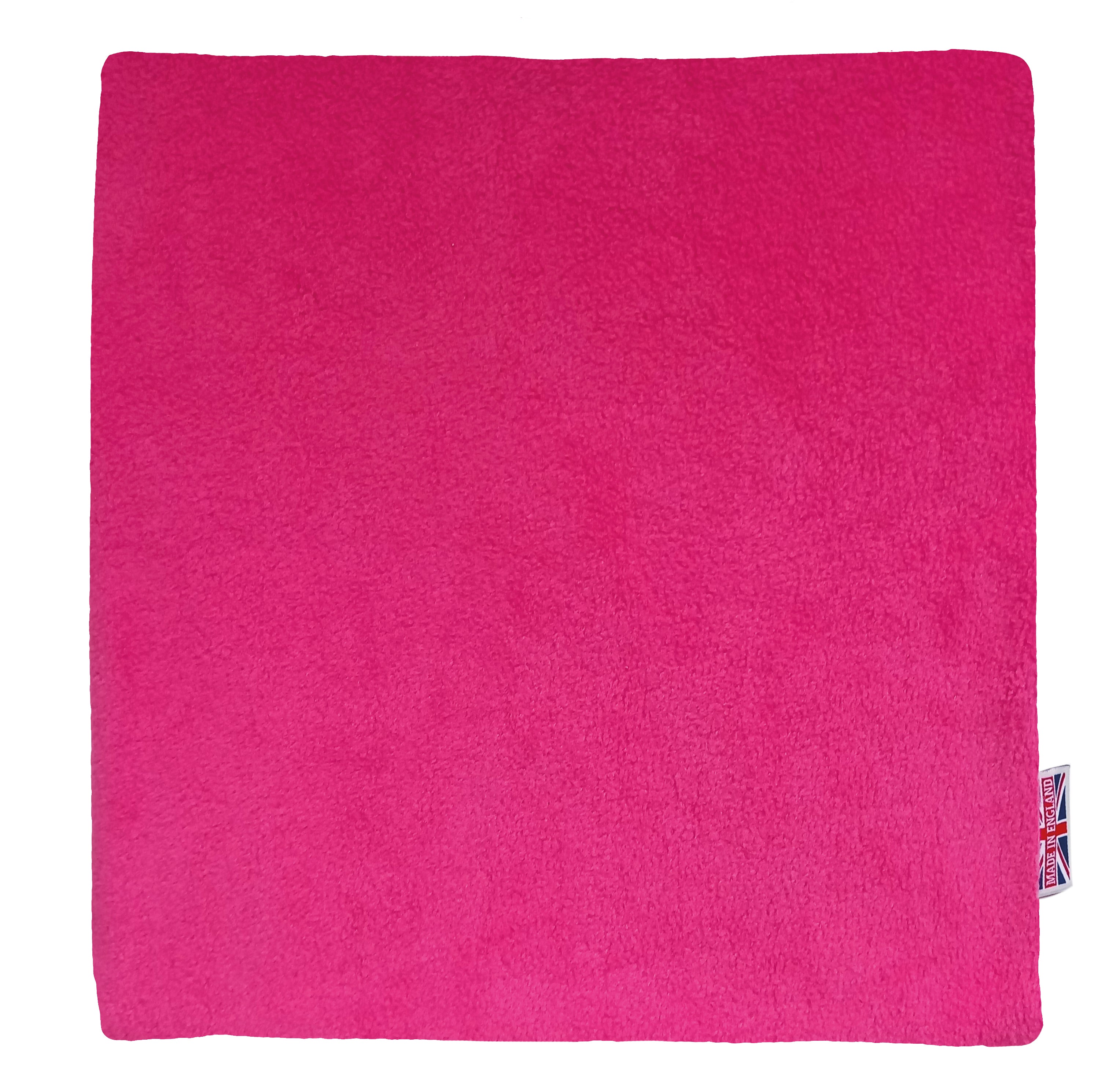 Pink Pet Bed Topper